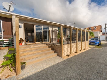 2/6 Deal Street, Seaview, Timaru