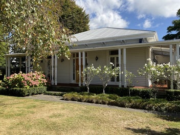 30 Ballance Street, Lower Vogeltown, New Plymouth