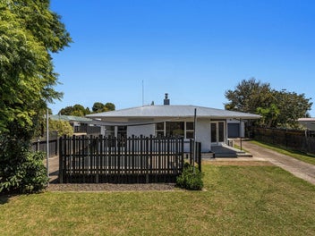 242 King Street, Whakatane