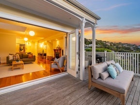 40 Mckinley Crescent, Brooklyn, Wellington