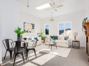 61A Severn Street, Island Bay, Wellington