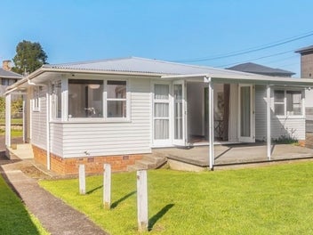 81 Oranga Avenue, Onehunga, Auckland