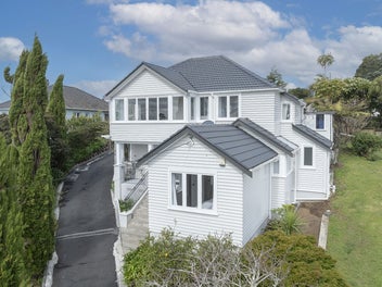 14 Dally Terrace, Mount Roskill, Auckland