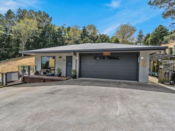 59 Parakiore Road, Whangarei