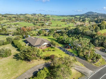 168 Pompallier Estate Drive, Maunu, Whangarei