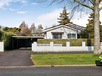 74 Mardon Road, Enderley, Hamilton