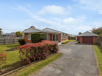 13 Elizabeth Street, Levin, Levin