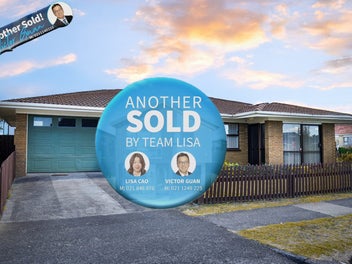 3/133 St George Street, Papatoetoe, Auckland