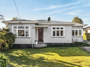 52 Orahiri Terrace, Otorohanga, Otorohanga
