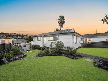 77 Brunner Road, Glen Eden, Auckland