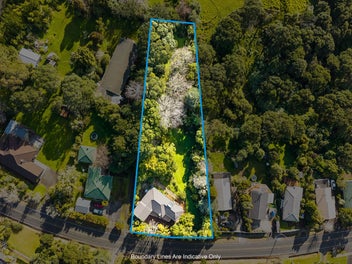 1135 Scenic Drive North, Swanson, Auckland