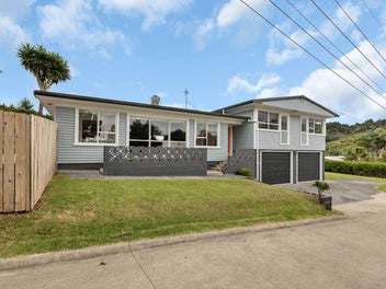 39 Carr Street, Kamo, Whangarei