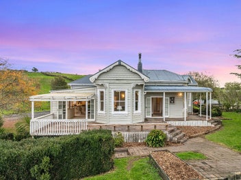 119 Ingram Road, Drury