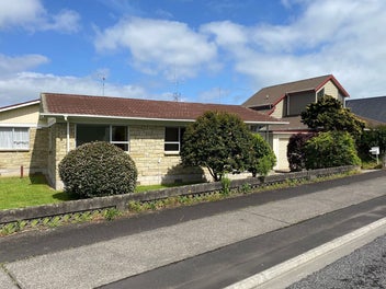 801 Rolleston Street, Thames, Thames