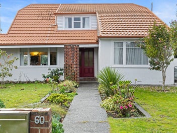 60 Purnell Street, College Estate, Whanganui