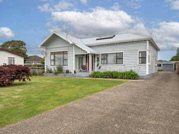 96 Ford Street, Opotiki