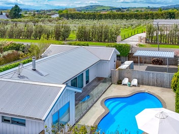 20 New York Street, Martinborough, Martinborough