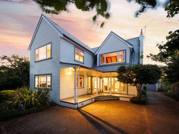 518 Ruahine Street, Hokowhitu, Palmerston North