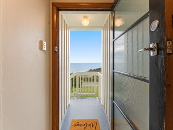 50 Aberdeen Road, Saint Clair, Dunedin