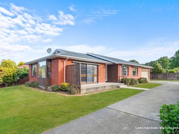 9 Dalrye Place, Ilam, Christchurch