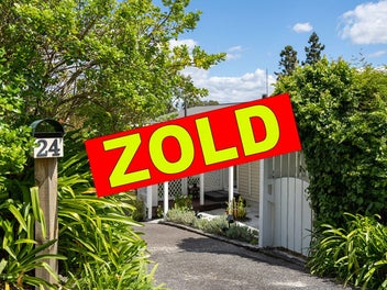 24 Greenacres Drive, Kawakawa, Kawakawa