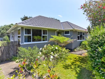 63 Harper Street, Gonville, Whanganui