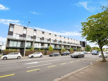 206/118 Salisbury Street, Christchurch Central, Christchurch