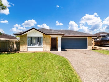 8 Avonglen Court, Wattle Downs, Auckland