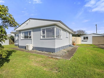 18D Saxton Road, Upper Vogeltown, New Plymouth