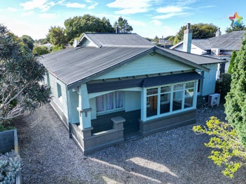 60 Pomona Street, Georgetown, Invercargill