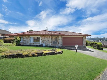 3 Plumstead Rise, Glen Eden, Auckland