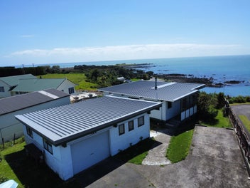 21 Otutehapari Road, Waihau Bay, Te Kaha
