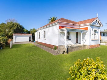 9 Lilburn Street, Warkworth, Warkworth