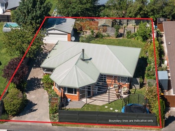 63 Gladstone Road, Woodend, Woodend