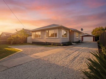 122 Springs Road, Hornby, Christchurch