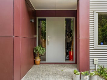 58D Gilbert Street, New Plymouth, New Plymouth