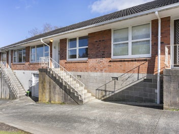 2/23 Belle Vue Avenue, Northcote Point, Auckland