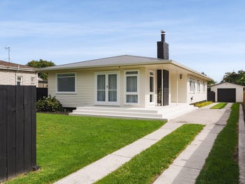 138 Stout Street, Mangapapa, Gisborne