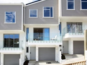 25C Liffey Street, Island Bay, Wellington