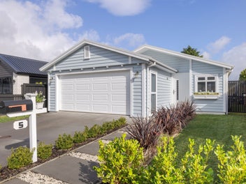 5 Hinaki Street, Poike, Tauranga