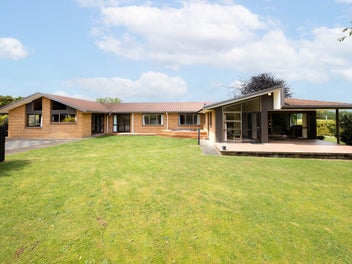 1756 Kakaramea Road, Ngahinapouri, Hamilton