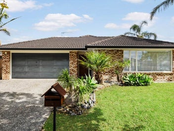 6 Feeny Crescent, East Tamaki, Auckland