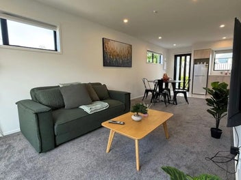 7/550 Barbadoes Street, Edgeware, Christchurch