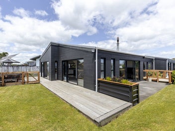 19 Mangati Road, Bell Block, New Plymouth