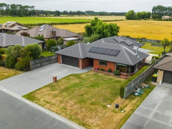 29 Everest Way, Springston, Springston