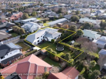 110 Chelmsford Street, Windsor, Invercargill