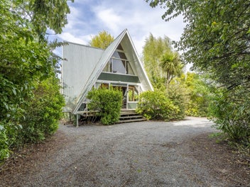 9 Chalet Crescent, Hanmer Springs, Hanmer Springs