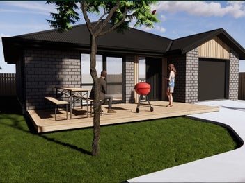21A Mcphee Street, Dannevirke