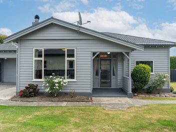 145 Duke Street, Gladstone, Invercargill
