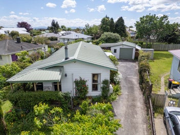 20 Russell Avenue, Te Aroha, Te Aroha